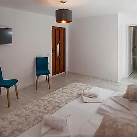 Otel Complex Turistic Luminita Braşov