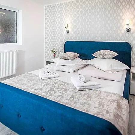 Otel Complex Turistic Luminita Braşov