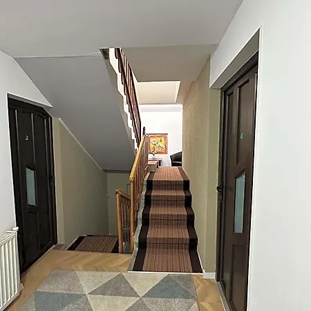 Complex Turistic Luminita Otel *