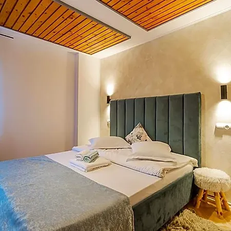 Complex Turistic Luminita Otel *
