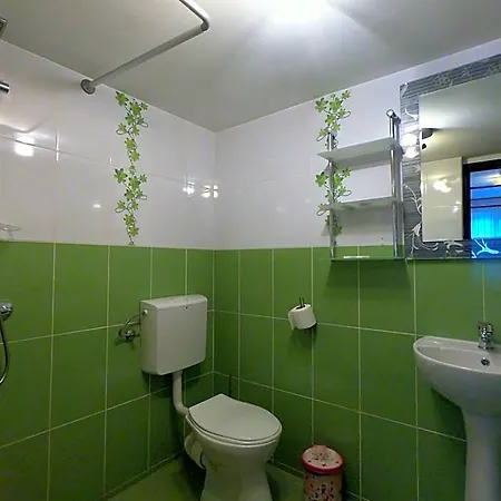 Otel Complex Turistic Luminita Braşov
