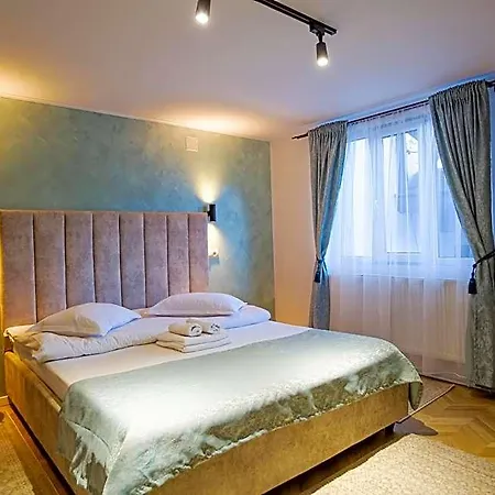 Otel Complex Turistic Luminita