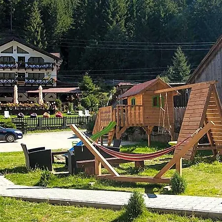 Complex Turistic Luminita Otel Braşov