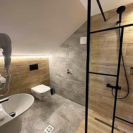 Complex Turistic Luminita Otel *