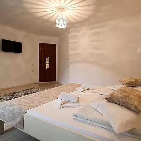 Complex Turistic Luminita Otel Braşov