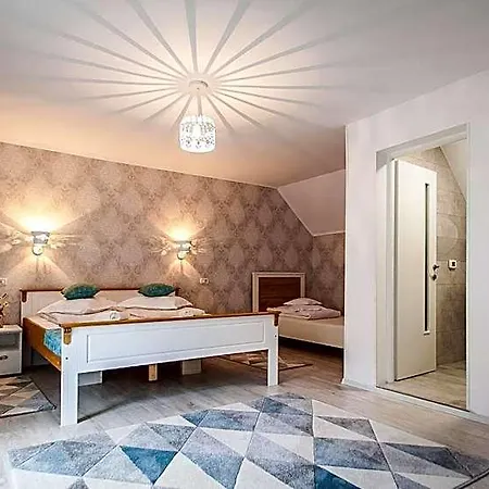 Complex Turistic Luminita Otel Braşov