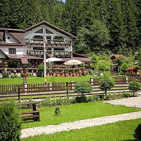 Complex Turistic Luminita Otel Braşov