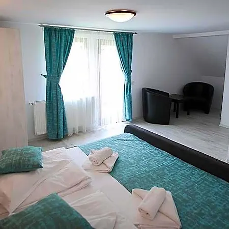 Complex Turistic Luminita Otel Braşov