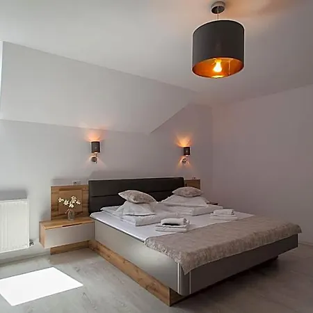 Otel Complex Turistic Luminita