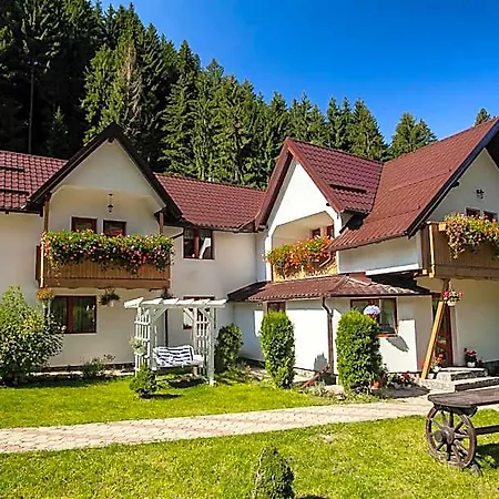 Complex Turistic Luminita Otel Braşov