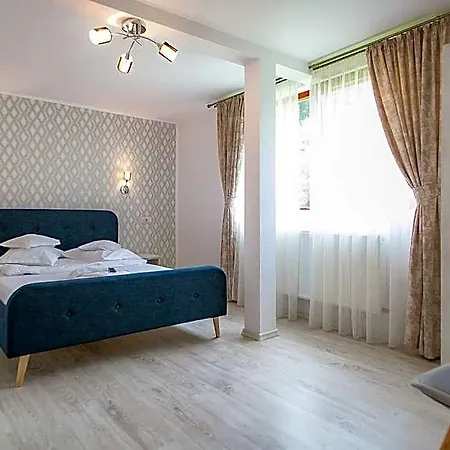 Complex Turistic Luminita Otel