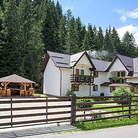 Complex Turistic Luminita Otel Braşov