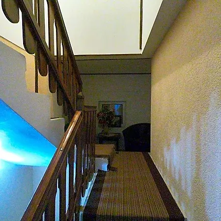 Complex Turistic Luminita * Braşov